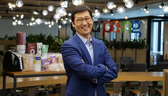 8X bỏ dở Đại học Harvard, lập startup giá trị nhất Hàn Quốc - Ảnh 1.