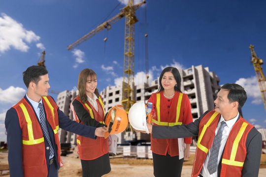 Tạo đà bứt phá cuối năm cho doanh nghiệp thi công xây lắp bằng vốn lưu động - Ảnh 1. Tạo đà bứt phá cuối năm cho doanh nghiệp thi công xây lắp bằng vốn lưu động - Ảnh 1.