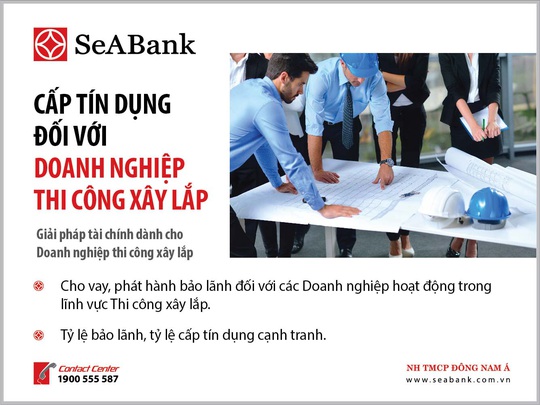 Tạo đà bứt phá cuối năm cho doanh nghiệp thi công xây lắp bằng vốn lưu động - Ảnh 2. Tạo đà bứt phá cuối năm cho doanh nghiệp thi công xây lắp bằng vốn lưu động - Ảnh 2.
