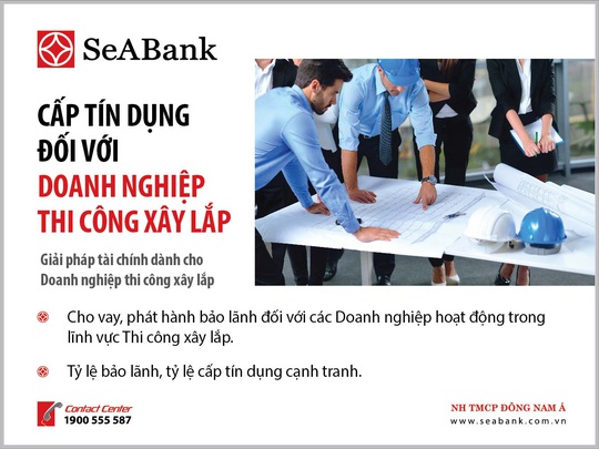 Tạo đà bứt phá cuối năm cho doanh nghiệp thi công xây lắp bằng vốn lưu động - Ảnh 2.