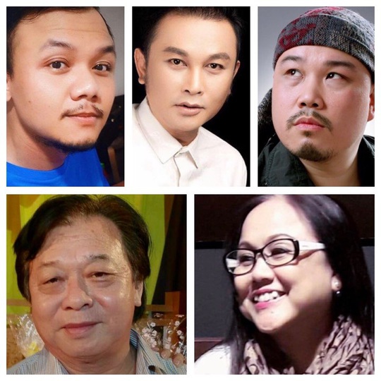 5 đạo diễn sân khấu hào hứng với Giải Mai Vàng 2019 - Ảnh 1.
