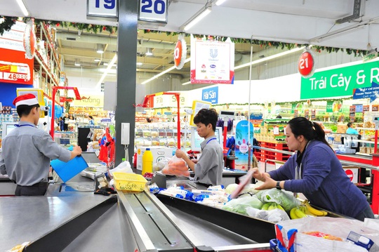 MM Mega Market Việt Nam tuyển gần 1.600 nhân viên thời vụ trong dịp Tết - Ảnh 1.