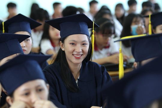 Nhiều cơ hội việc làm cho sinh viên Trường Trung cấp Bách Khoa Sài Gòn - Ảnh 3.