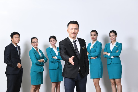 ABBANK cam kết phát triển kinh doanh luôn gắn liền với trách nhiệm cộng đồng - Ảnh 1.