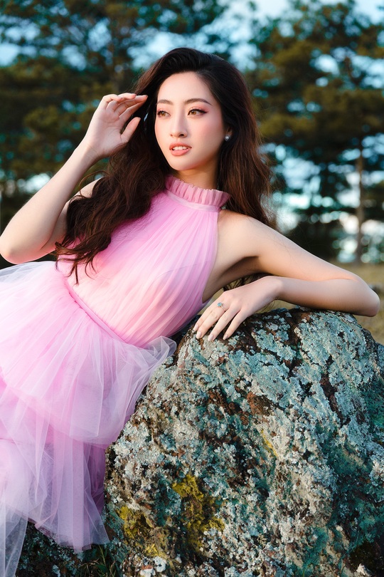 Lương Thùy Linh chia sẻ sau cuộc thi Hoa hậu Thế giới 2019 - Ảnh 2.