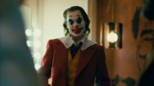 Phim gã hề tội phạm “Joker” hay nhất năm 2019 - Ảnh 1.