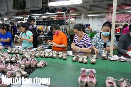 Chi tiết tuổi nghỉ hưu của NLĐ theo từng năm từ 1-1-2020 - Ảnh 1.