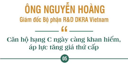 Nhìn lại một năm đầy khó khăn của thị trường bất động sản năm 2019 - Ảnh 10.