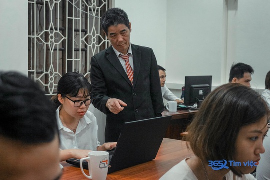 CEO Trương Văn Trắc - Người hái những trái ngọt chín đậm ở tuổi nghỉ hưu - Ảnh 3.