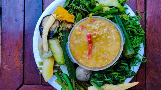 30 món ăn tinh túy nhất Campuchia mỗi du khách nên nếm thử trong đời - Ảnh 12.