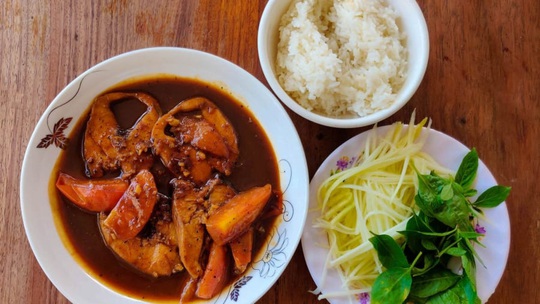 30 món ăn tinh túy nhất Campuchia mỗi du khách nên nếm thử trong đời - Ảnh 13.
