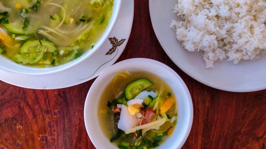 30 món ăn tinh túy nhất Campuchia mỗi du khách nên nếm thử trong đời - Ảnh 16.