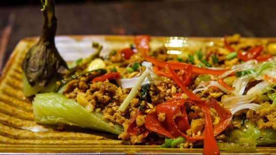 30 món ăn tinh túy nhất Campuchia mỗi du khách nên nếm thử trong đời - Ảnh 18.