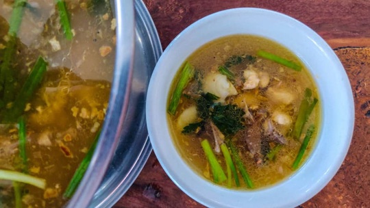 30 món ăn tinh túy nhất Campuchia mỗi du khách nên nếm thử trong đời - Ảnh 28.