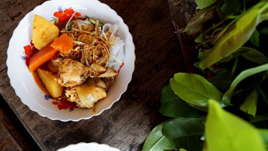 30 món ăn tinh túy nhất Campuchia mỗi du khách nên nếm thử trong đời - Ảnh 5.