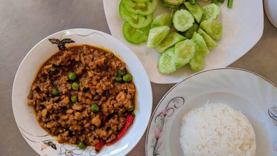 30 món ăn tinh túy nhất Campuchia mỗi du khách nên nếm thử trong đời - Ảnh 8.