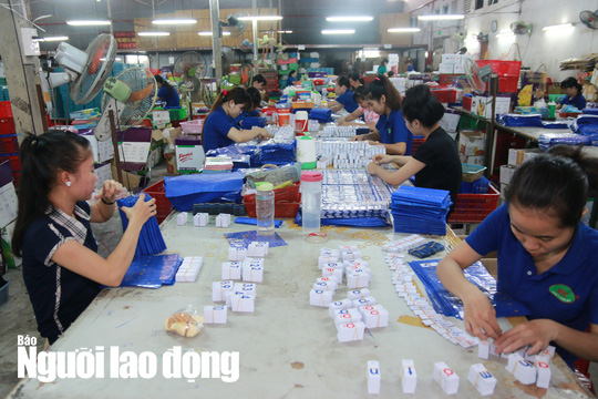 3 chính sách mới về hưu trí có hiệu lực từ 1-1-2020 - Ảnh 1.