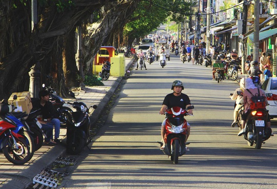 Khám phá những nơi lên phim Mắt biếc - Ảnh 4.