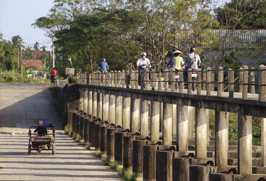 Khám phá những nơi lên phim Mắt biếc - Ảnh 8.