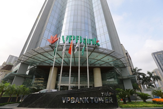 VPBank hoàn tất xử lý dư nợ trái phiếu tại VAMC - Ảnh 1.