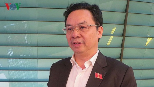 Bỏ Viên chức suốt đồi: Hết cơ hội chạy chọt - Ảnh 1.