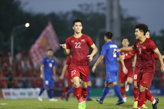 Săn tour đi Philippines xem U22 Việt Nam đá chung kết SEA Games 30 - Ảnh 1.