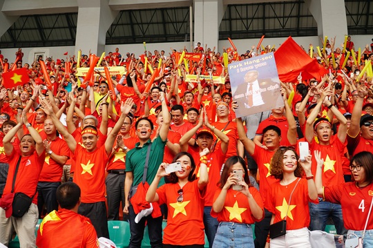 Săn tour đi Philippines xem U22 Việt Nam đá chung kết SEA Games 30 - Ảnh 2.