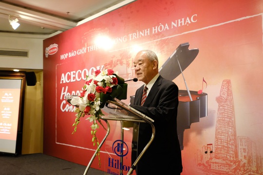 Đến Hội An dự Acecook Happiness Concert 2020 - Ảnh 2.