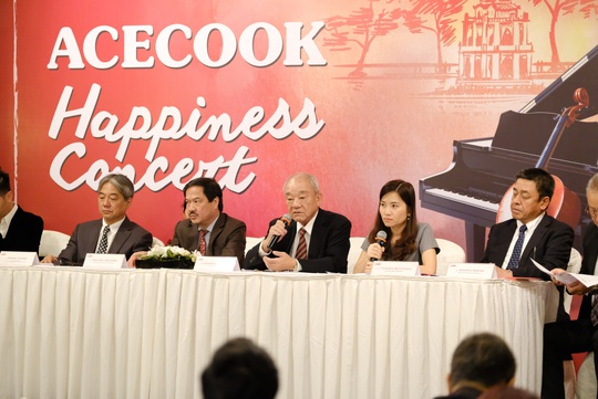 Đến Hội An dự Acecook Happiness Concert 2020 - Ảnh 4.