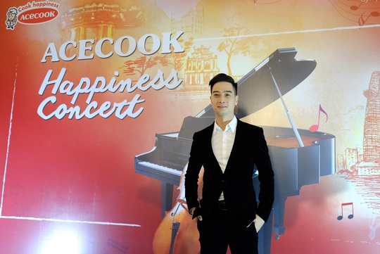 Đến Hội An dự Acecook Happiness Concert 2020 - Ảnh 5.