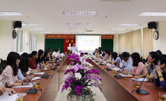 Thanh tra đột xuất 91 đơn vị nợ BHXH - Ảnh 1.