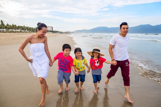 Premier Village Danang Resort đứng thứ 2 trong top Khu nghỉ dưỡng tốt nhất thế giới dành cho gia đình năm 2019 - Ảnh 4.