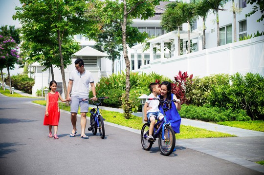 Premier Village Danang Resort đứng thứ 2 trong top Khu nghỉ dưỡng tốt nhất thế giới dành cho gia đình năm 2019 - Ảnh 6.