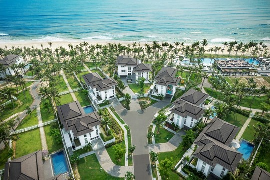 Premier Village Danang Resort đứng thứ 2 trong top Khu nghỉ dưỡng tốt nhất thế giới dành cho gia đình năm 2019 - Ảnh 1.