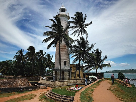 10 ngày không thể nào quên Sri Lanka - Ảnh 10.