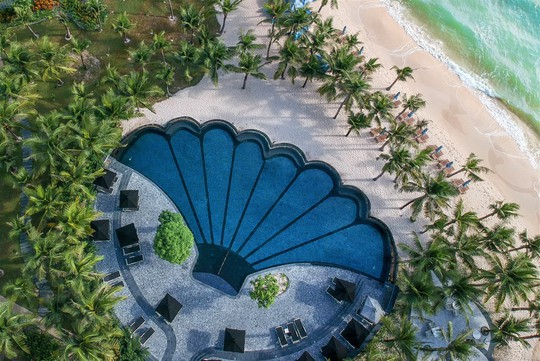 JW Marriott Phu Quoc Emerald Bay tung ưu đãi hấp dẫn chưa từng có dịp Tết 2019 - Ảnh 5.
