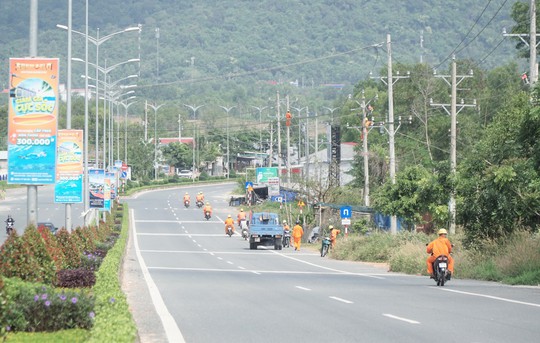 EVNSPC đã cung cấp điện an toàn, ổn định trong kỳ nghỉ Tết Nguyên đán 2019 - Ảnh 2.