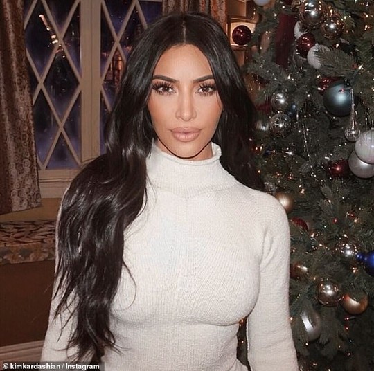 Kim Kardashian bị kiện đòi bồi thường 100 triệu USD - Ảnh 1.