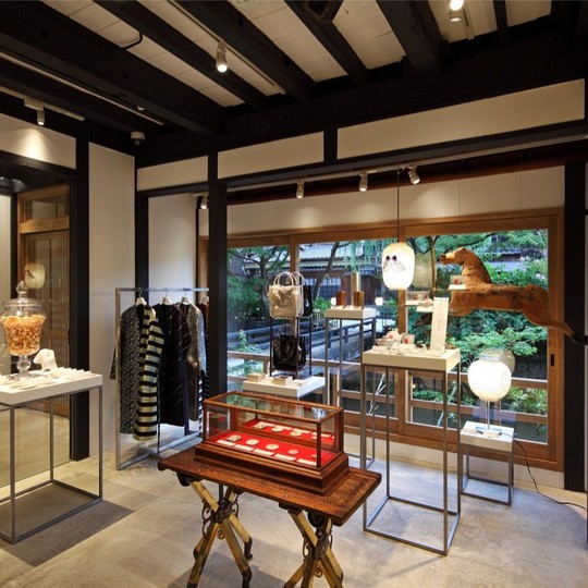 5 quán cà phê gây nhiều thương nhớ tại Kyoto - Ảnh 15.