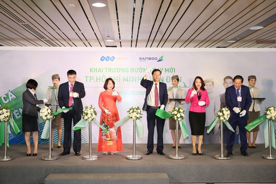 Bamboo Airways mở đường bay tới Vân Đồn ngay trước Tết - Ảnh 4.