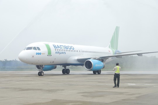 Bamboo Airways bán vé ưu đãi từ 149.000 đồng - Ảnh 2.