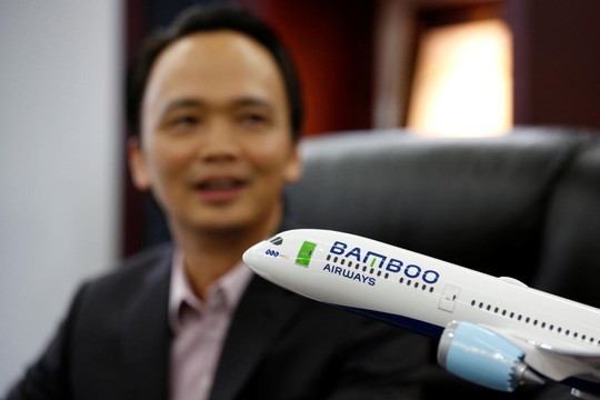 Bamboo Airways sẽ mua 10 máy bay Boeing trong dịp Thượng đỉnh Mỹ - Triều - Ảnh 1.