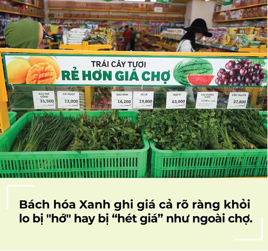 Khi chị em nhờ chồng đi chợ và cái kết... - Ảnh 4.