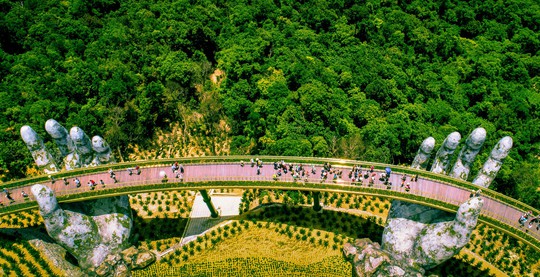 Làm sao để du khách đến Đà Nẵng chi tiêu nhiều hơn? - Ảnh 2.
