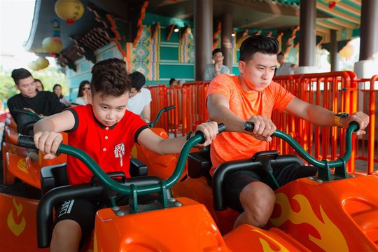Làm sao để du khách đến Đà Nẵng chi tiêu nhiều hơn? - Ảnh 1.