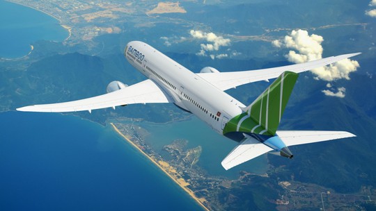 Bamboo Airways khai thác thành công 1.000 chuyến bay trong 5 tuần - Ảnh 3.