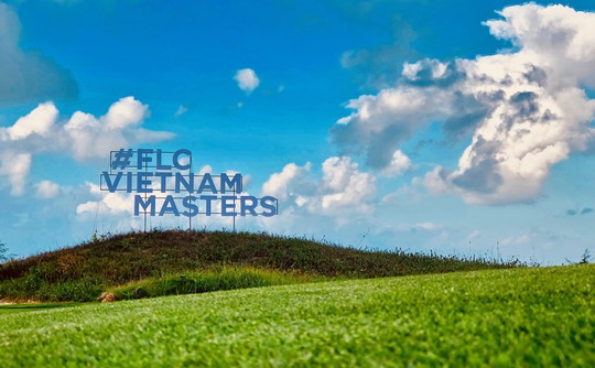 Tập đoàn FLC và những nỗ lực nâng tầm golf Việt - Ảnh 4.