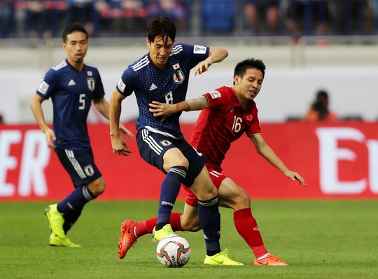 Việt Nam được FIFA vinh danh sau thành công Asian Cup 2019 - Ảnh 2.