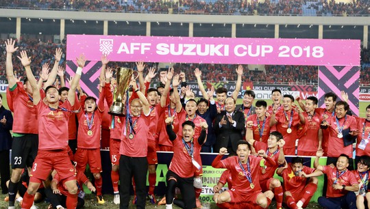 Báo chí Thái vui mừng vì HLV Park Hang-seo đồng ý dự Kings Cup - Ảnh 1.