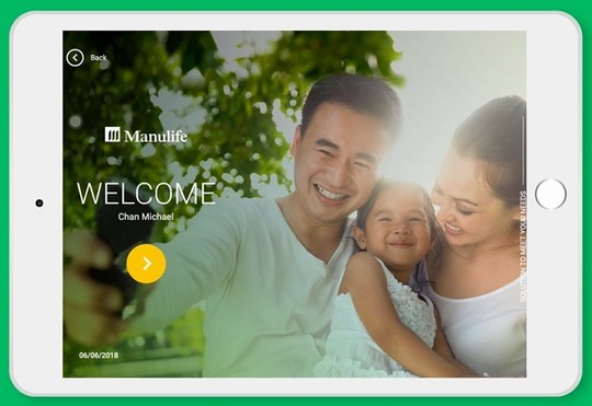 ePOS và eClaims - Sáng kiến tiên phong của Manulife Việt Nam - Ảnh 2.